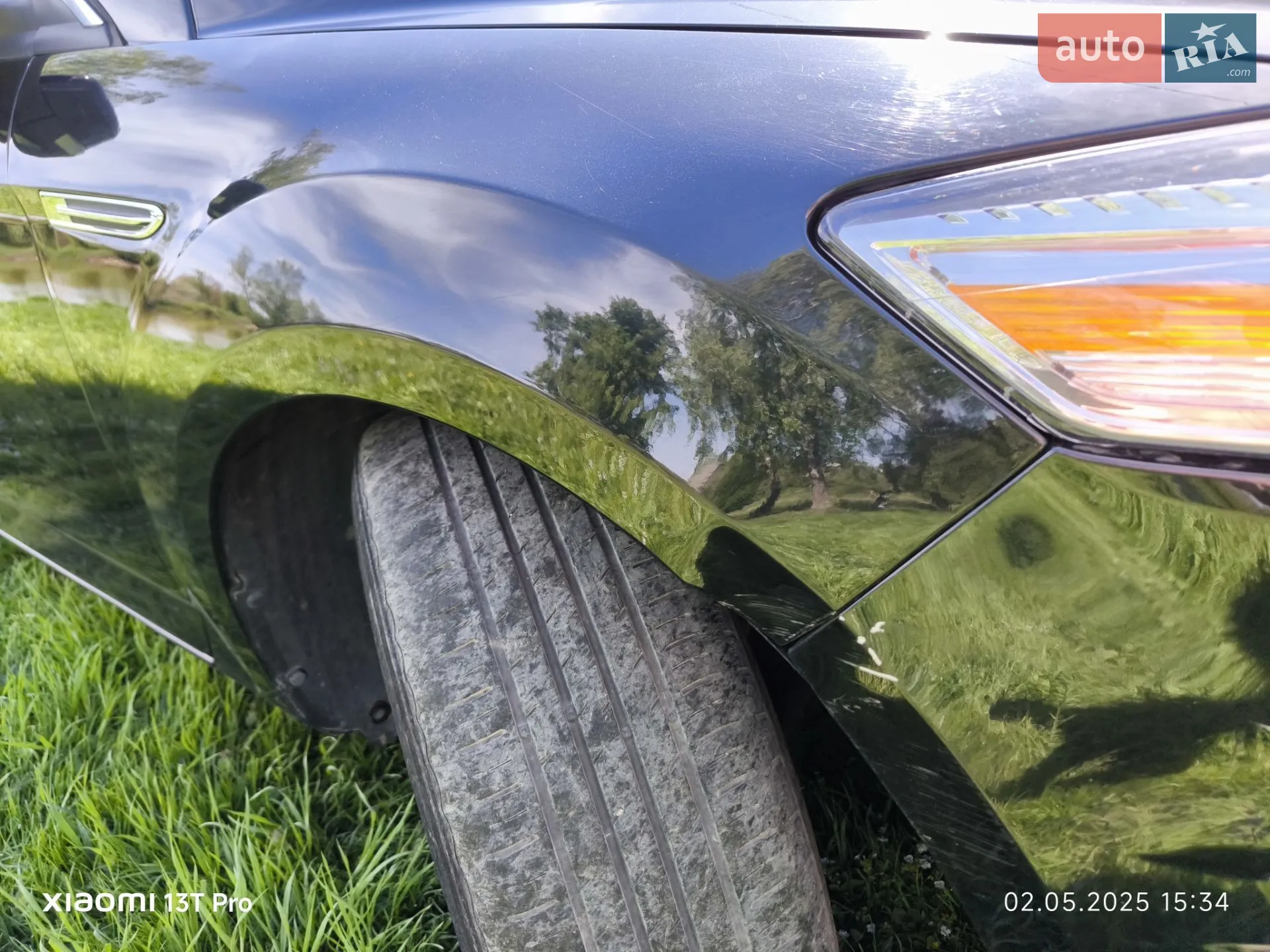 2014 Ford Mondeo - мініатюра 6