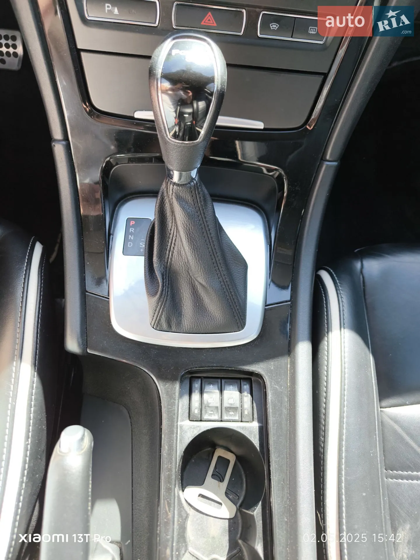 2014 Ford Mondeo - мініатюра 2