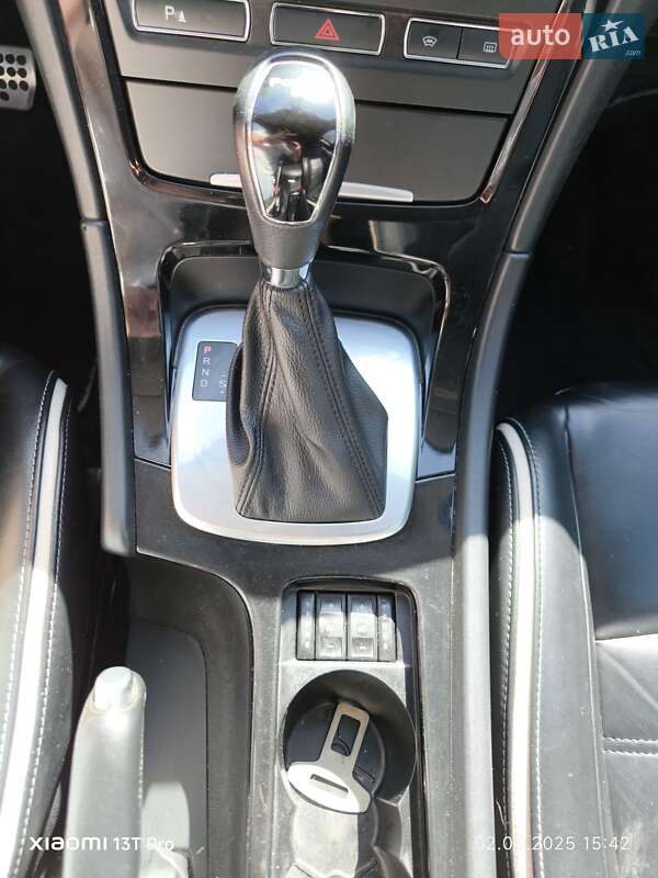 Універсал Ford Mondeo 2014 в Івано-Франківську фото 2 Універсал Ford Mondeo 2014 в Івано-Франківську