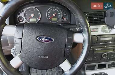 Универсал Ford Mondeo 2005 в 