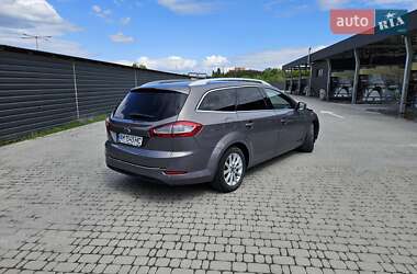 Універсал Ford Mondeo 2011 в 