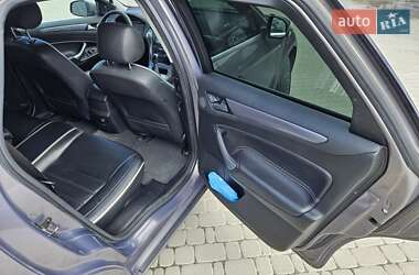 Універсал Ford Mondeo 2011 в 