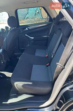 Універсал Ford Mondeo 2013 в 