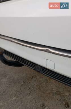 Универсал Ford Mondeo 2013 в 