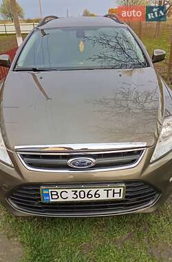 Универсал Ford Mondeo 2011 в 