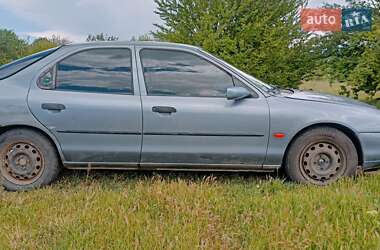 Ліфтбек Ford Mondeo 1998 в 