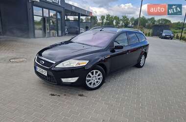 Універсал Ford Mondeo 2009 в 
