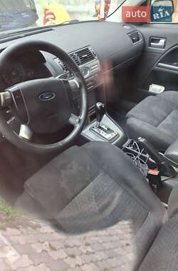 Універсал Ford Mondeo 2004 в Одесі