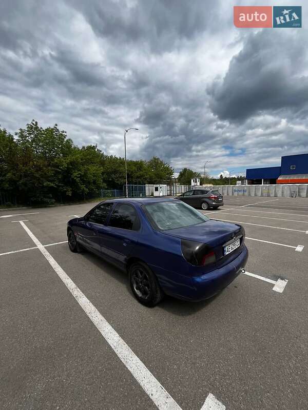 Седан Ford Mondeo 2000 в Кривом Роге