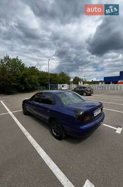Седан Ford Mondeo 2000 в 