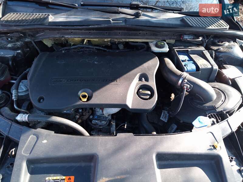 Універсал Ford Mondeo 2008 в Білій Церкві фото 20 Універсал Ford Mondeo 2008 в Білій Церкві