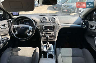 Универсал Ford Mondeo 2010 в 