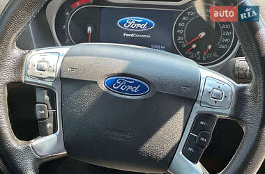 Универсал Ford Mondeo 2010 в 