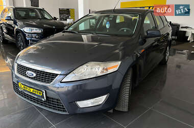 Универсал Ford Mondeo 2009 в 