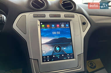 Универсал Ford Mondeo 2009 в 