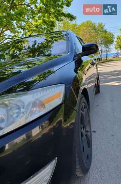 Седан Ford Mondeo 2007 в 