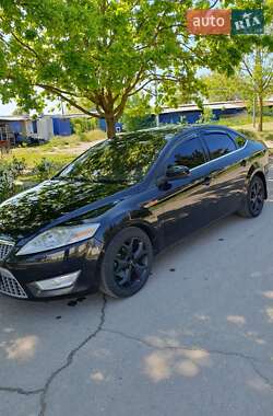 Седан Ford Mondeo 2007 в 