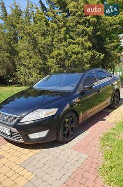 Седан Ford Mondeo 2007 в 
