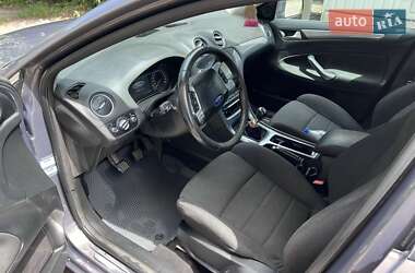 Универсал Ford Mondeo 2011 в 