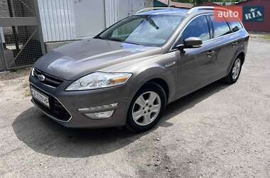 Универсал Ford Mondeo 2011 в 