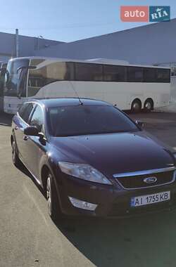 Універсал Ford Mondeo 2010 в Києві