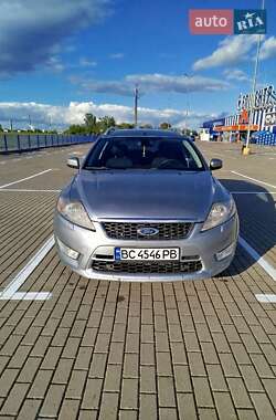 Универсал Ford Mondeo 2008 в Нововолынске