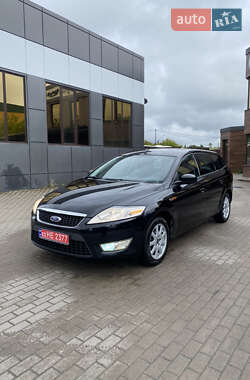 Універсал Ford Mondeo 2008 в Рівному
