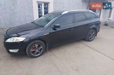 Универсал Ford Mondeo 2009 в Полтаве