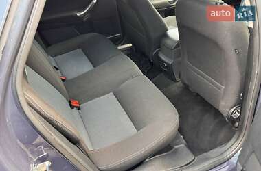 Ліфтбек Ford Mondeo 2013 в 