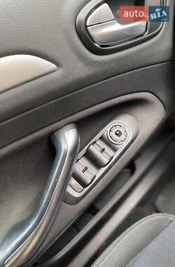 Універсал Ford Mondeo 2009 в 