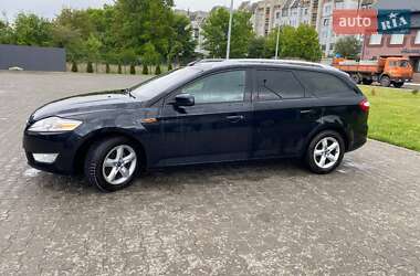 Універсал Ford Mondeo 2009 в 