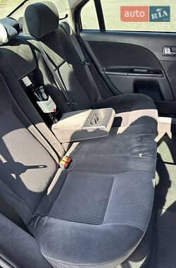 Седан Ford Mondeo 2004 в 