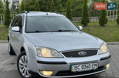 Універсал Ford Mondeo 2004 в 
