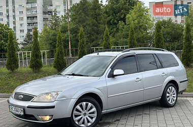 Універсал Ford Mondeo 2004 в 