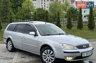 Універсал Ford Mondeo 2004 в 