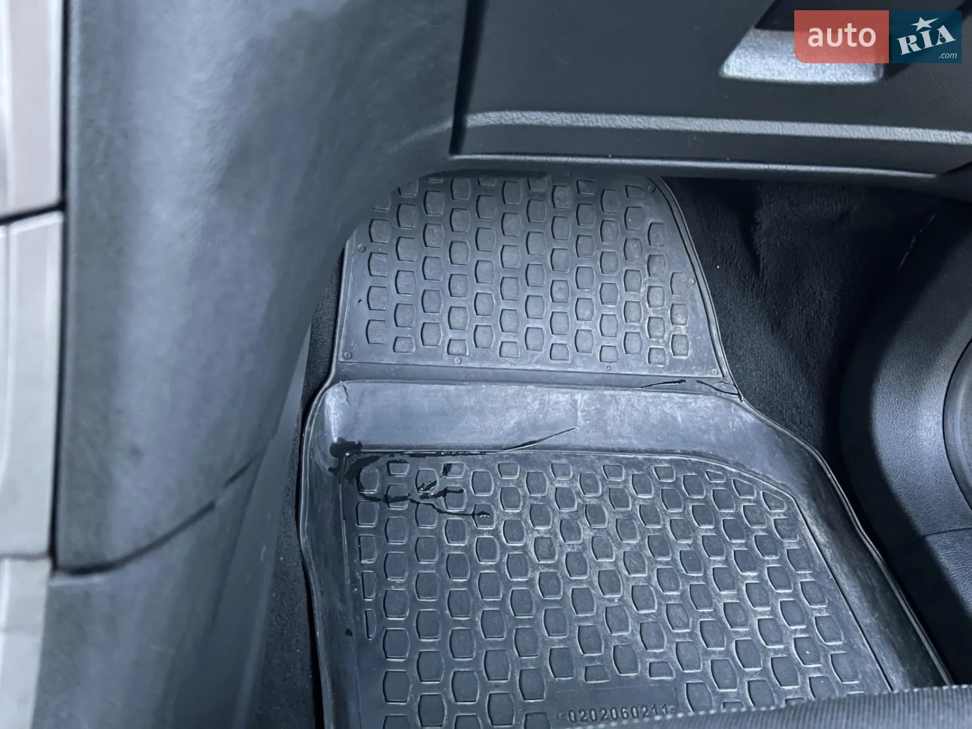 2010 Ford Mondeo - мініатюра 14
