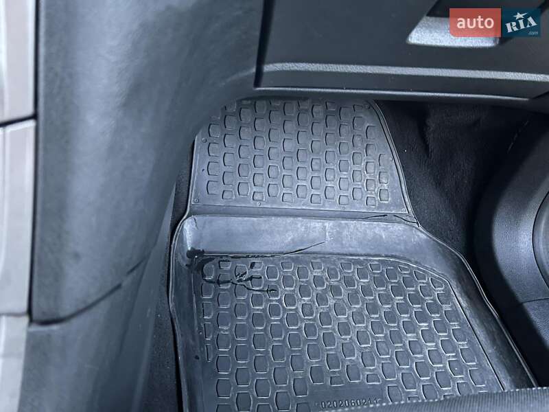 Лифтбек Ford Mondeo 2010 в Каменке-Бугской