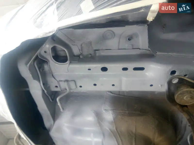 Ford Mondeo 2009 VIN WF0GXXGBBG9J36855 фото оголошення 12 з 82