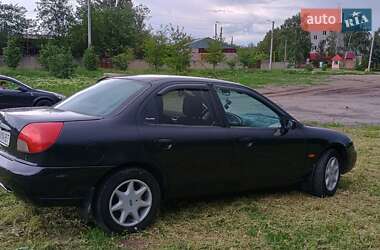 Седан Ford Mondeo 2000 в 