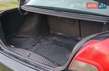 Седан Ford Mondeo 2000 в 