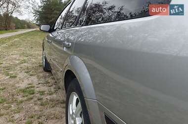 Універсал Ford Mondeo 2004 в 