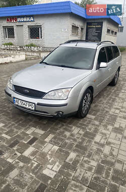 Универсал Ford Mondeo 2002 в Днепре