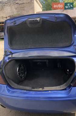 Седан Ford Mondeo 2004 в 