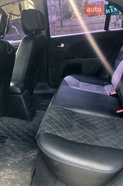 Седан Ford Mondeo 2004 в 