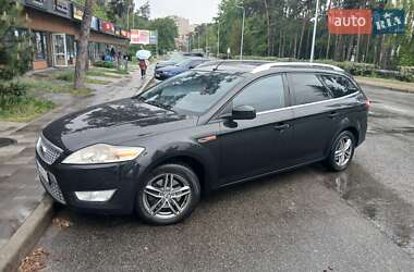 Універсал Ford Mondeo 2008 в Києві