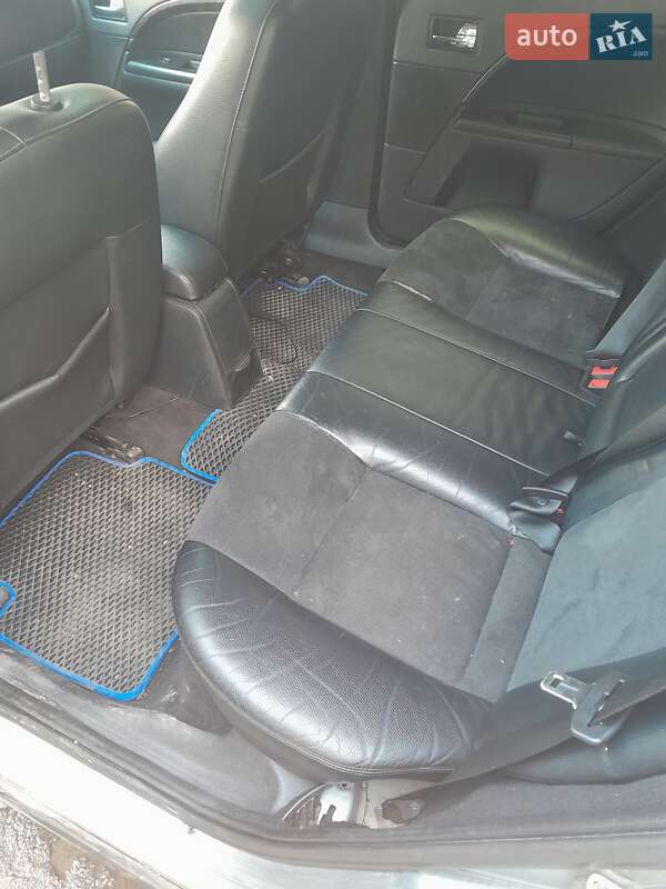 Универсал Ford Mondeo 2003 в Горохове