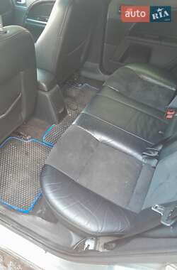 Универсал Ford Mondeo 2003 в 