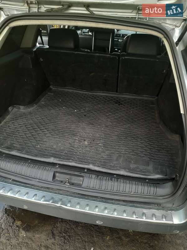 Универсал Ford Mondeo 2003 в Горохове