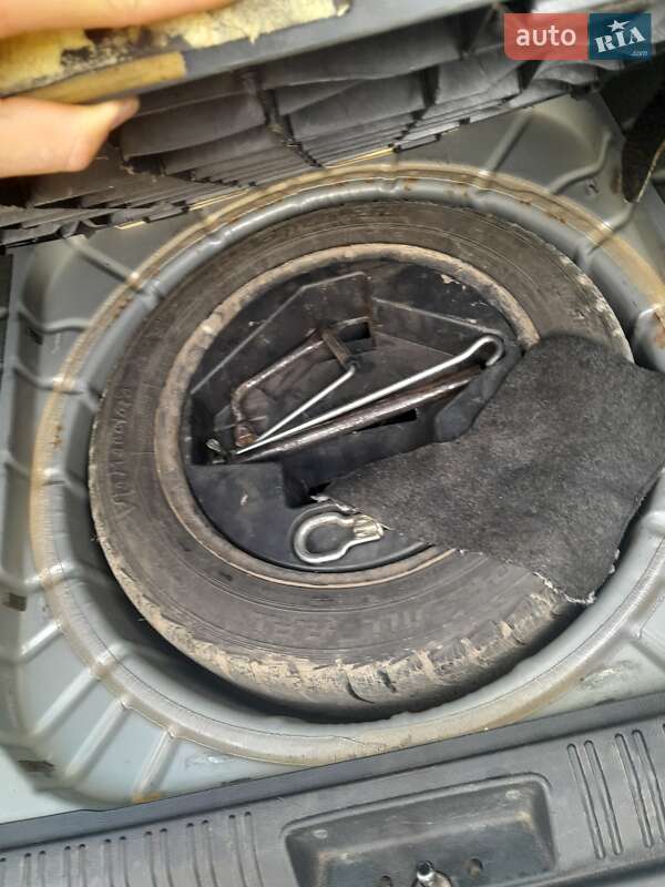 Универсал Ford Mondeo 2003 в Горохове