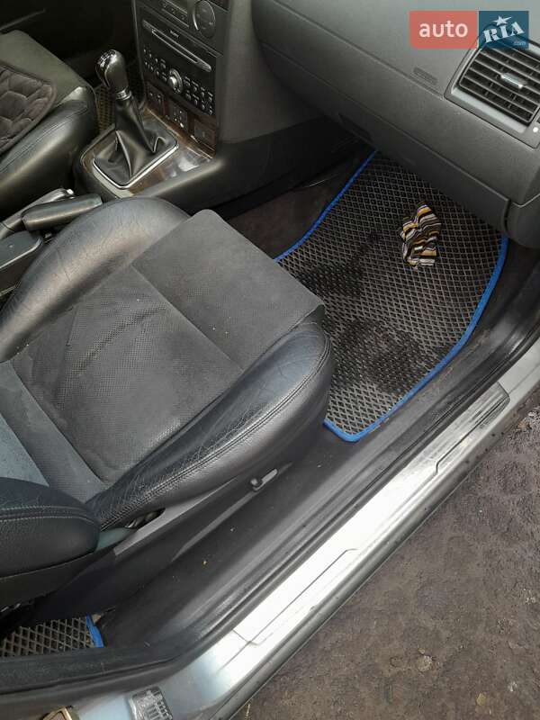 Универсал Ford Mondeo 2003 в Горохове